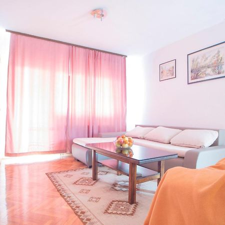Apartment Katarina Slunj Exterior foto