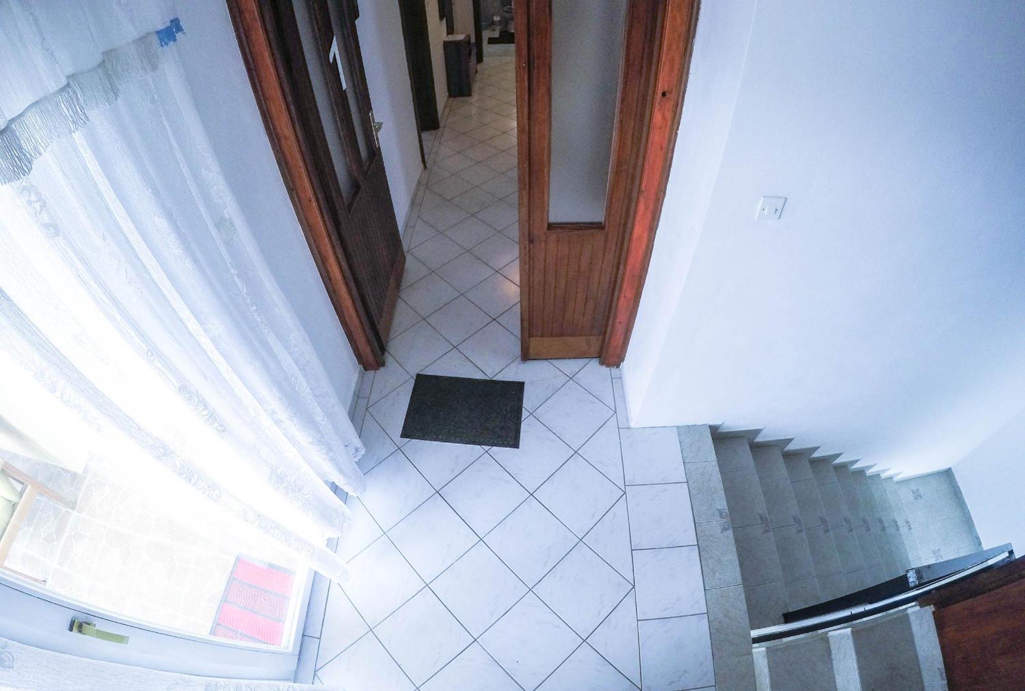 Apartment Katarina Slunj Exterior foto